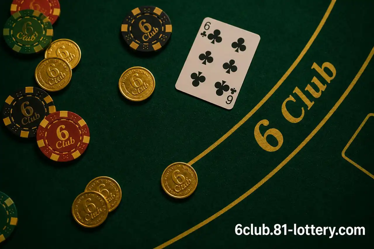 6 Club