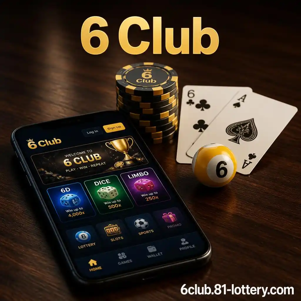 6 Club