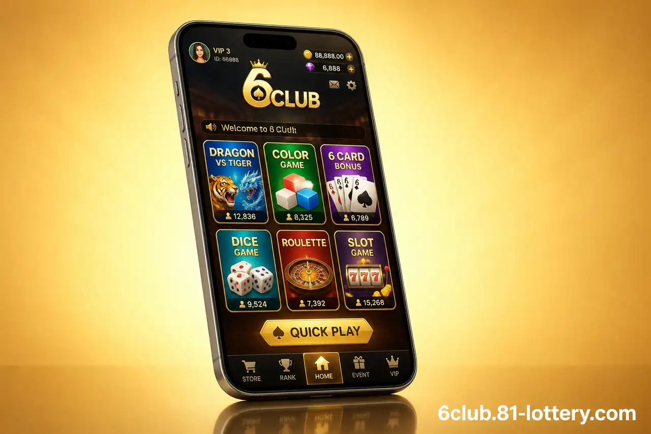 6 Club